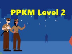 Karawang Perpanjang PPKM Level 2 Hingga 29 November 2021