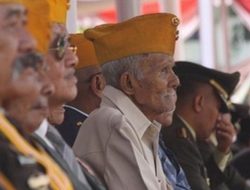 Uji Materi Usia Pensiun TNI Dinilai Tidak Sekedar Menyamakan Dengan Anggota POLRI
